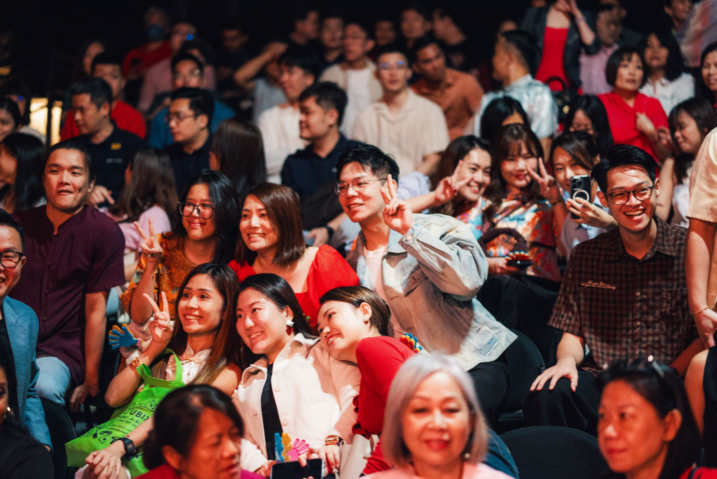 Top choice for new talents to kickstart their real estate journey (Consecutive wins for MIEA Top Rookie Awards)