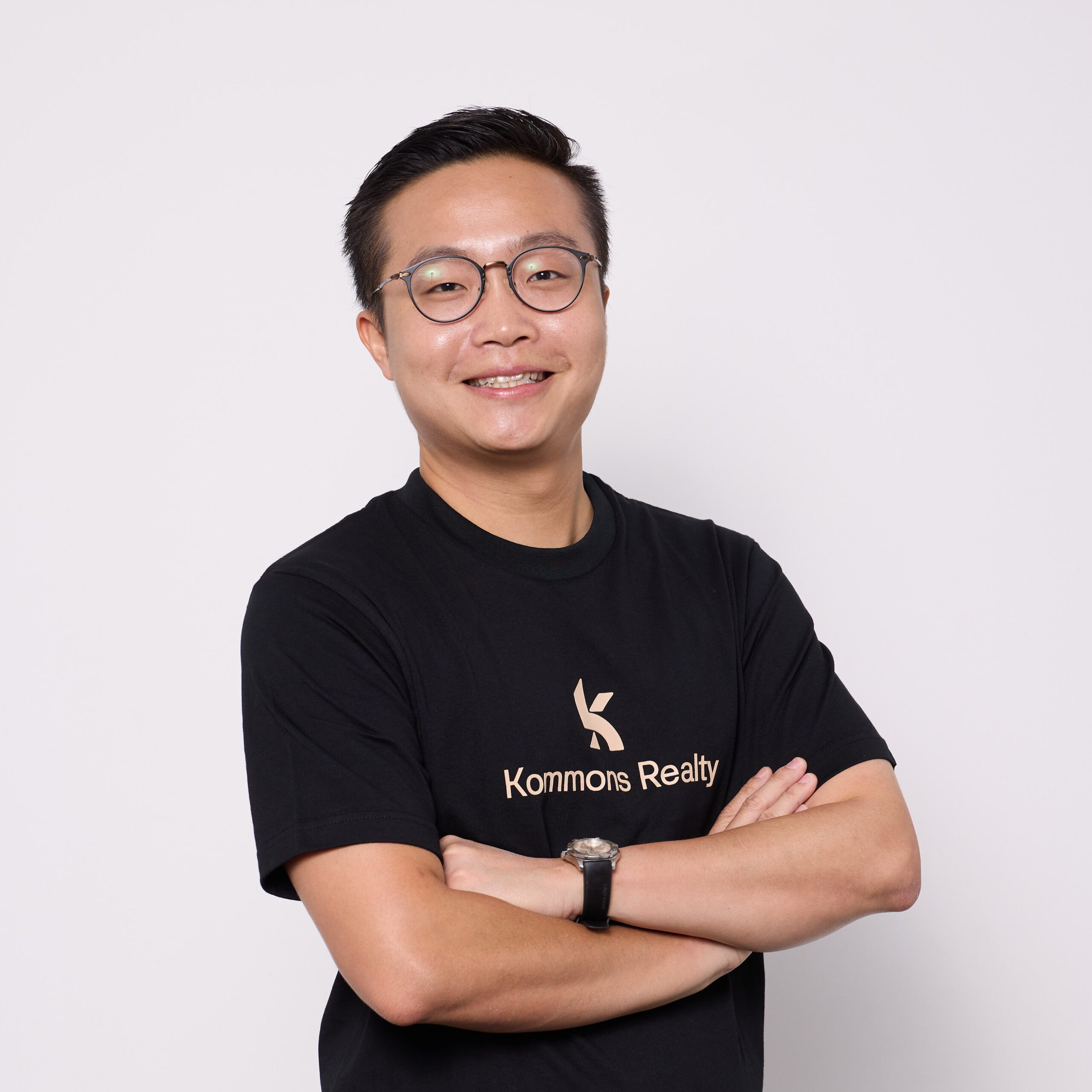 Leon Goh