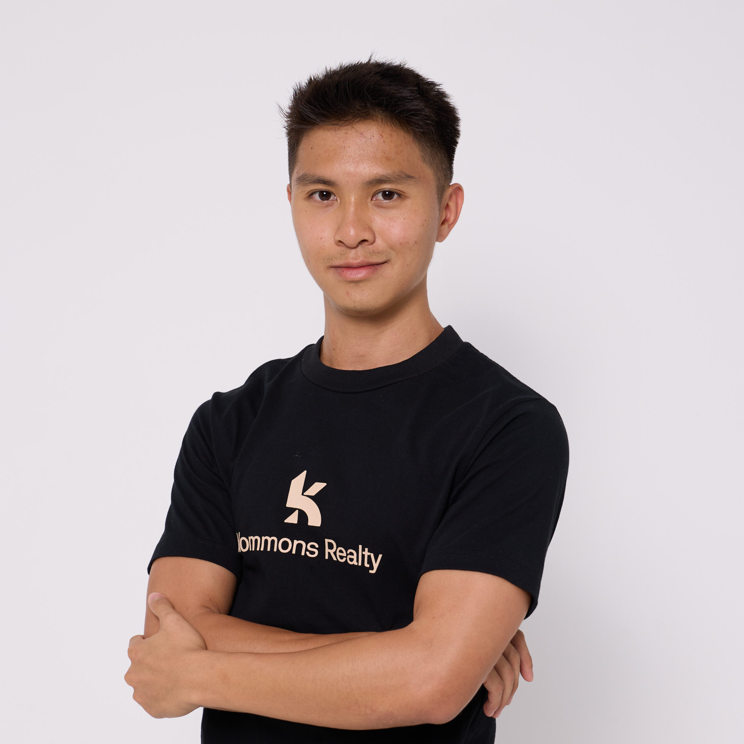 Nigel Caoile Phang